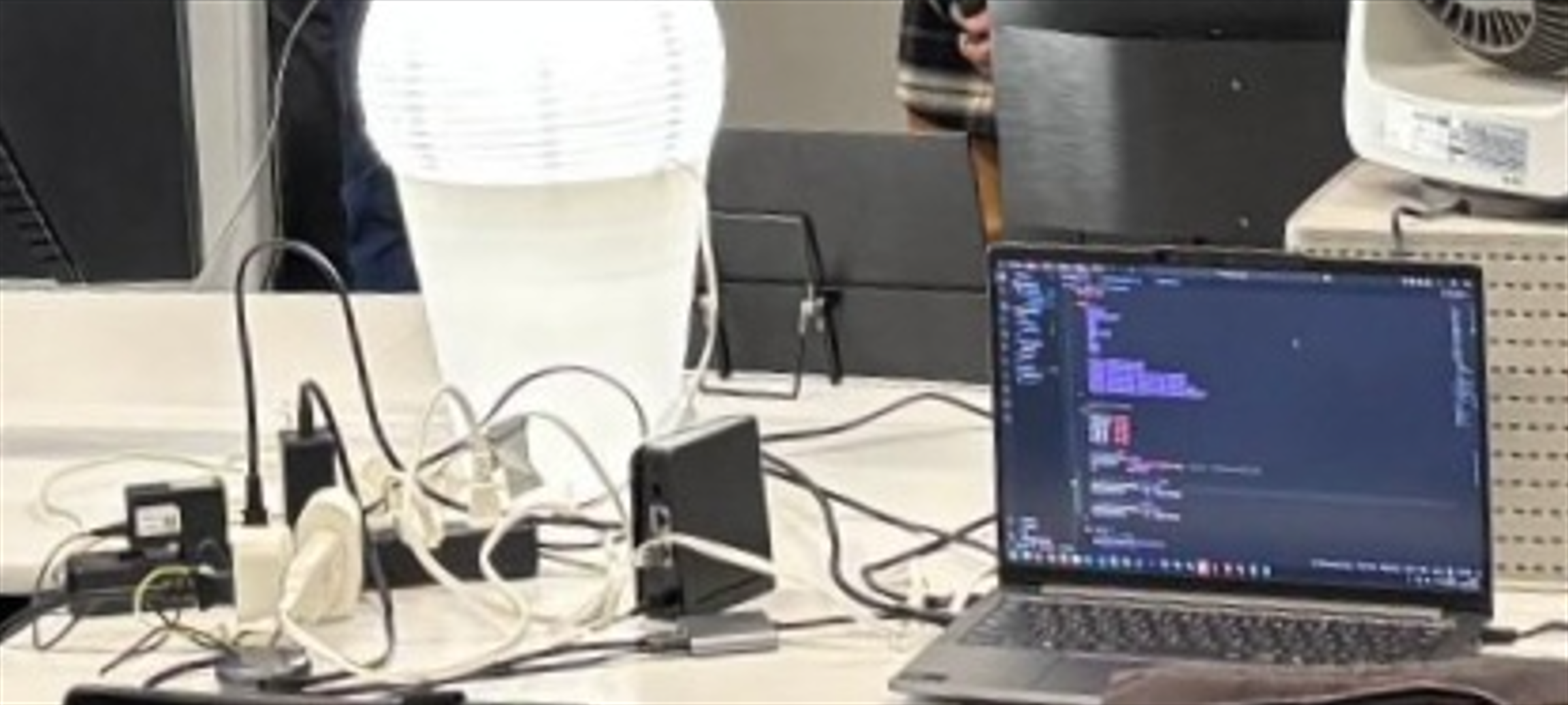 ネットワーク構成図